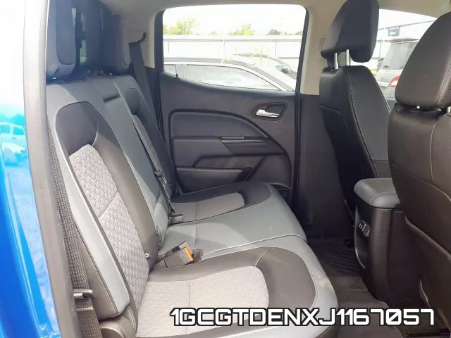 1GCGTDENXJ1167057 фото 7