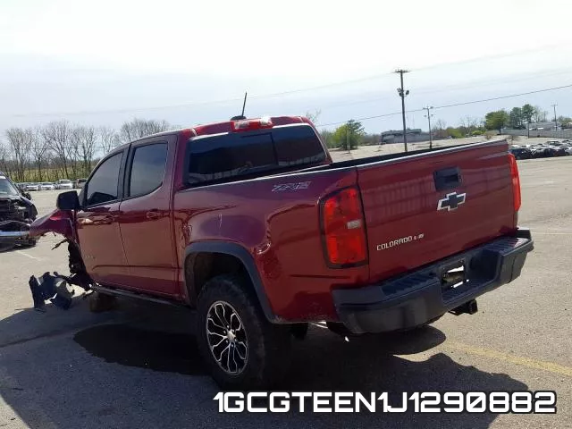 1GCGTEEN1J1290882 фото 4
