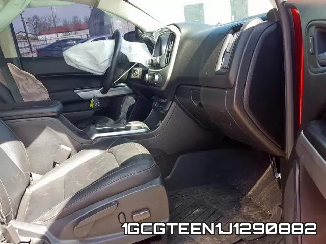1GCGTEEN1J1290882 фото 6