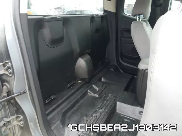 1GCHSBEA2J1303142 фото 7