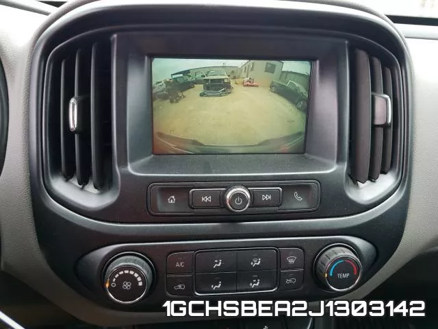 1GCHSBEA2J1303142 фото 10