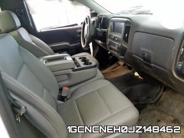 1GCNCNEH0JZ148462 фото 6