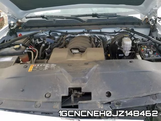 1GCNCNEH0JZ148462 фото 8
