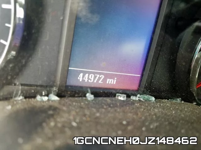 1GCNCNEH0JZ148462 фото 9