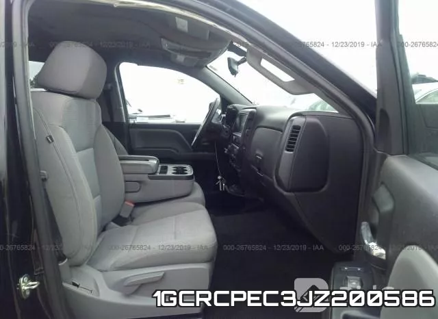 1GCRCPEC3JZ200586 фото 6