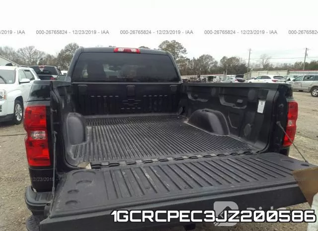 1GCRCPEC3JZ200586 фото 9