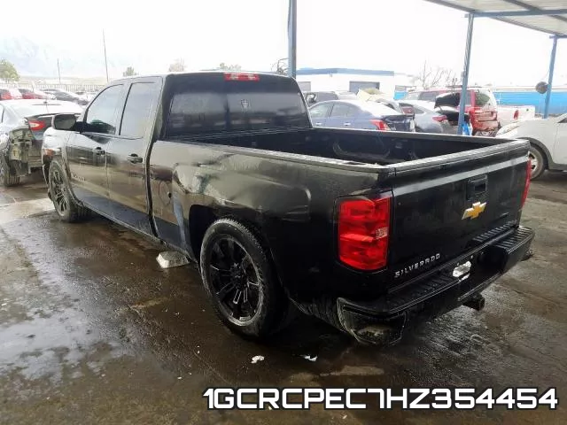 1GCRCPEC7HZ354454 фото 4