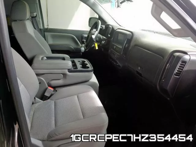 1GCRCPEC7HZ354454 фото 6