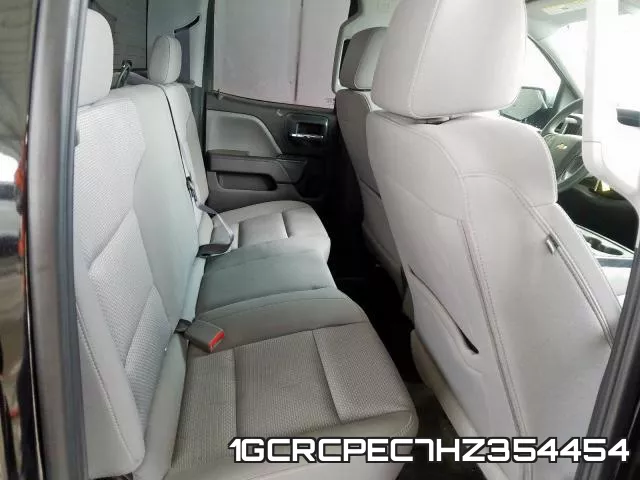 1GCRCPEC7HZ354454 фото 7