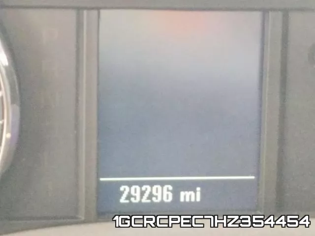 1GCRCPEC7HZ354454 фото 9