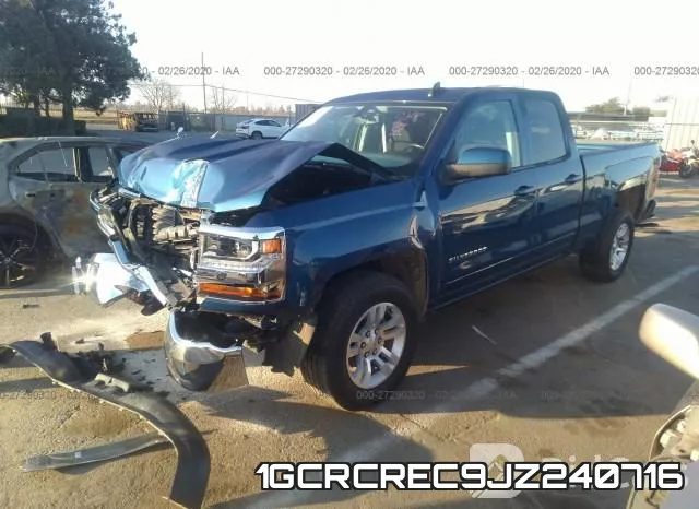 1GCRCREC9JZ240716 фото 3