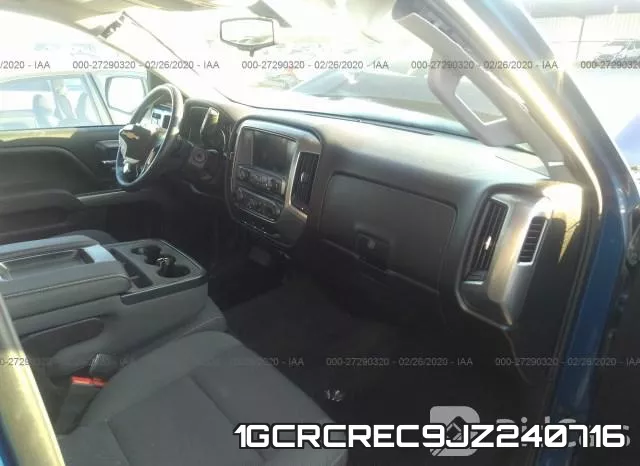1GCRCREC9JZ240716 фото 6