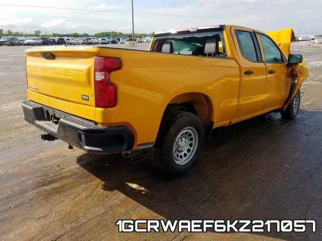 1GCRWAEF6KZ217057 фото 5