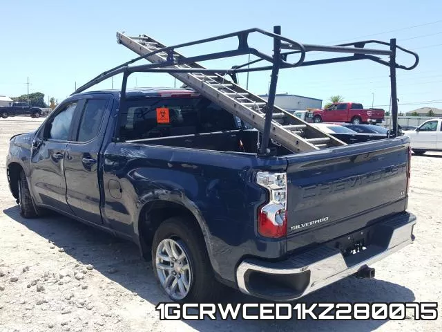 1GCRWCED1KZ280075 фото 4
