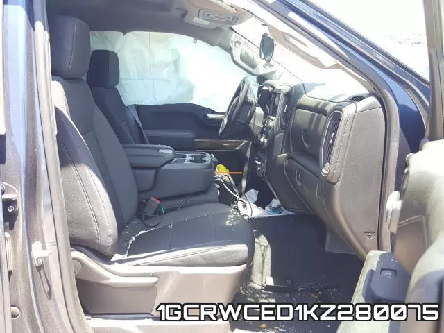 1GCRWCED1KZ280075 фото 6