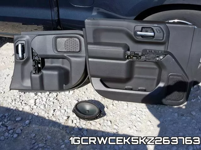 1GCRWCEK5KZ263763 фото 10