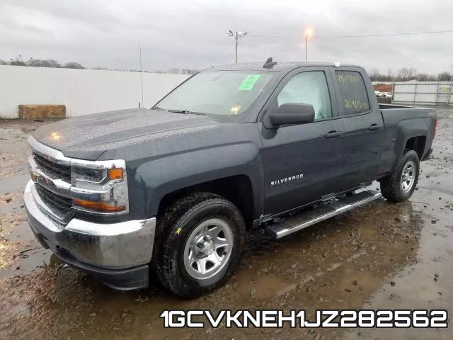 1GCVKNEH1JZ282562 фото 3