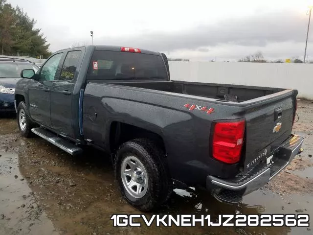 1GCVKNEH1JZ282562 фото 4