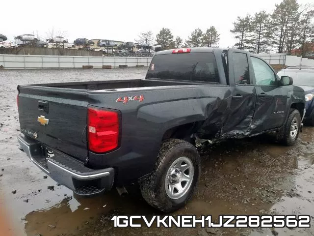 1GCVKNEH1JZ282562 фото 5