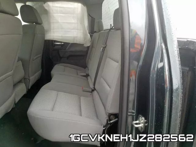 1GCVKNEH1JZ282562 фото 7