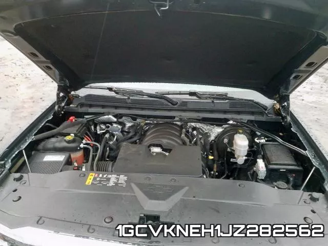 1GCVKNEH1JZ282562 фото 8