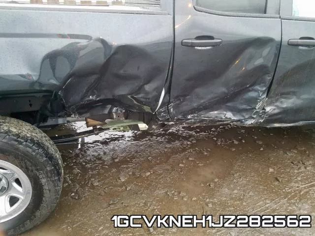 1GCVKNEH1JZ282562 фото 10