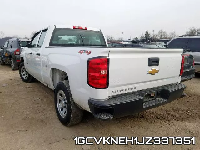 1GCVKNEH1JZ337351 фото 4
