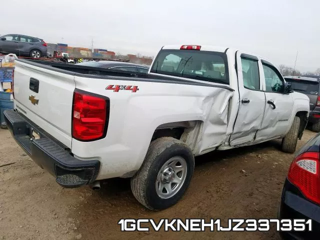 1GCVKNEH1JZ337351 фото 5