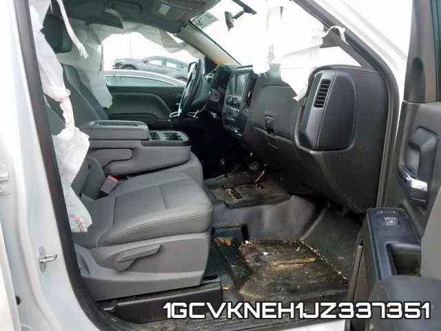1GCVKNEH1JZ337351 фото 6