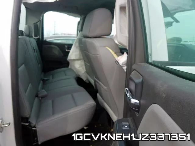 1GCVKNEH1JZ337351 фото 7
