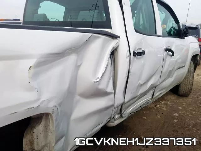 1GCVKNEH1JZ337351 фото 10
