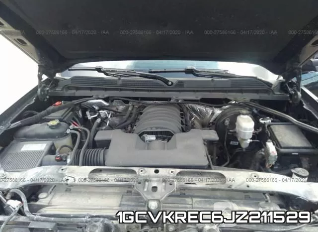 1GCVKREC6JZ211529 фото 2
