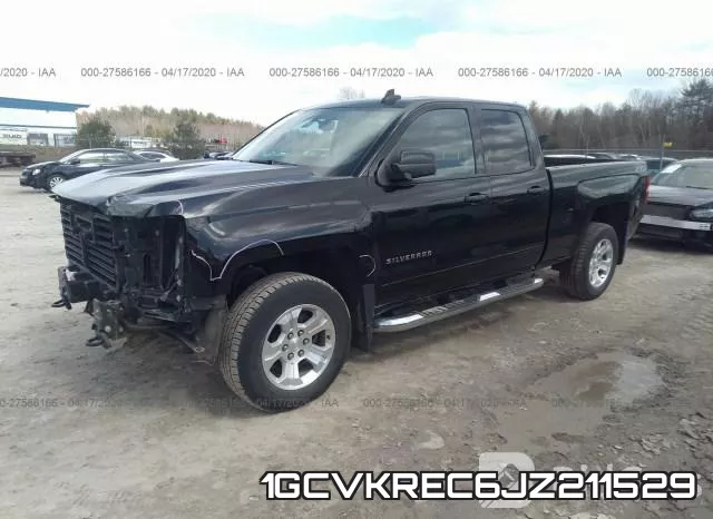 1GCVKREC6JZ211529 фото 3