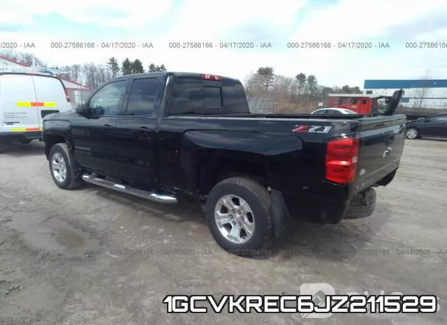 1GCVKREC6JZ211529 фото 4