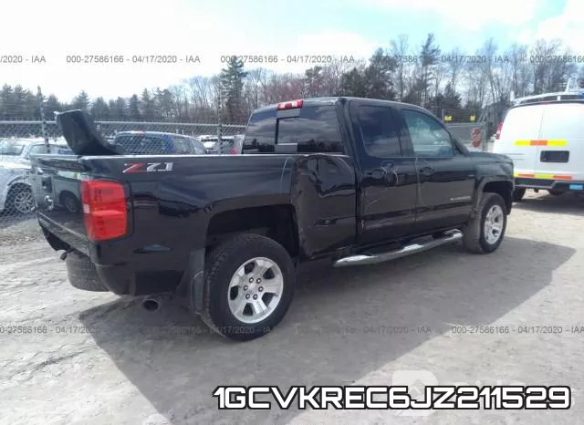 1GCVKREC6JZ211529 фото 5