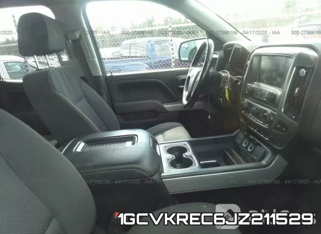 1GCVKREC6JZ211529 фото 6