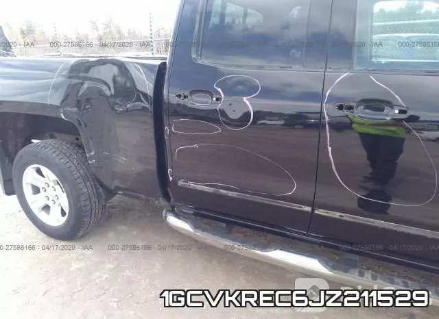 1GCVKREC6JZ211529 фото 7