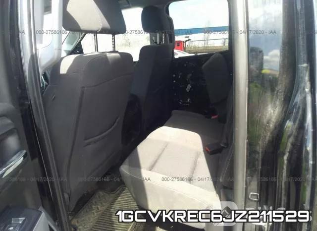 1GCVKREC6JZ211529 фото 9