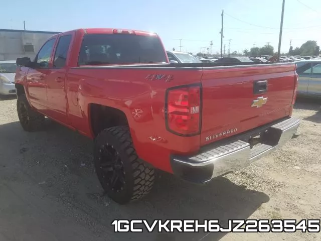 1GCVKREH6JZ263545 фото 4