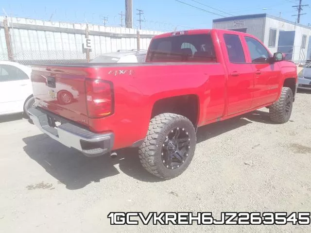 1GCVKREH6JZ263545 фото 5