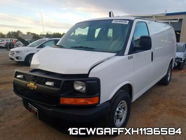 1GCWGAFFXH1136584 фото 3