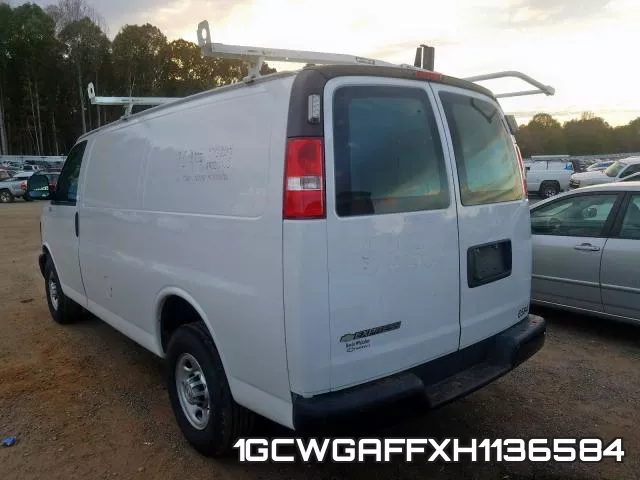 1GCWGAFFXH1136584 фото 4