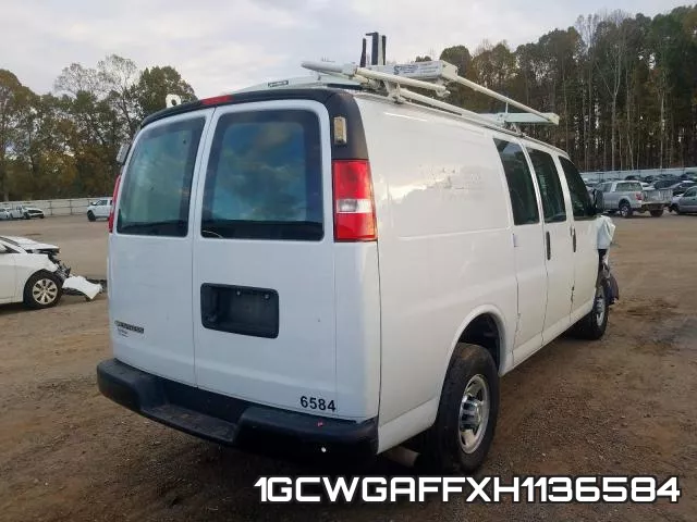 1GCWGAFFXH1136584 фото 5