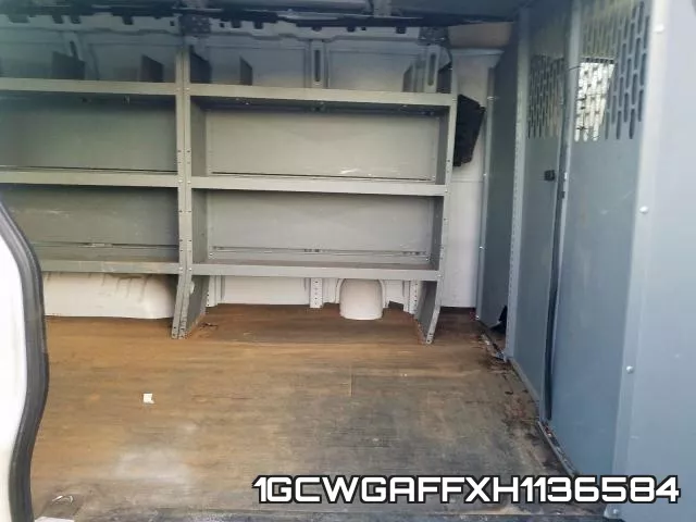1GCWGAFFXH1136584 фото 7