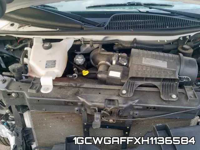 1GCWGAFFXH1136584 фото 8