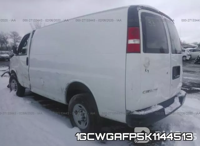 1GCWGAFP5K1144513 фото 4