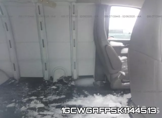 1GCWGAFP5K1144513 фото 9