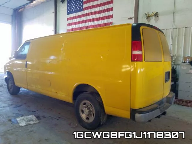 1GCWGBFG1J1178307 фото 4