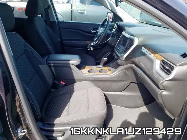 1GKKNKLA1JZ123429 фото 6