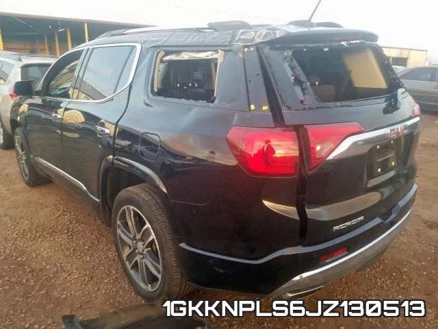 1GKKNPLS6JZ130513 фото 4